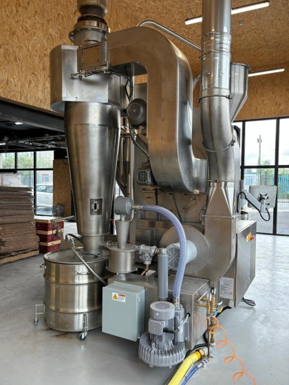 Loring S70 Peregrine Pic 136